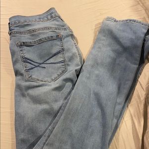Aeropostale Jeans